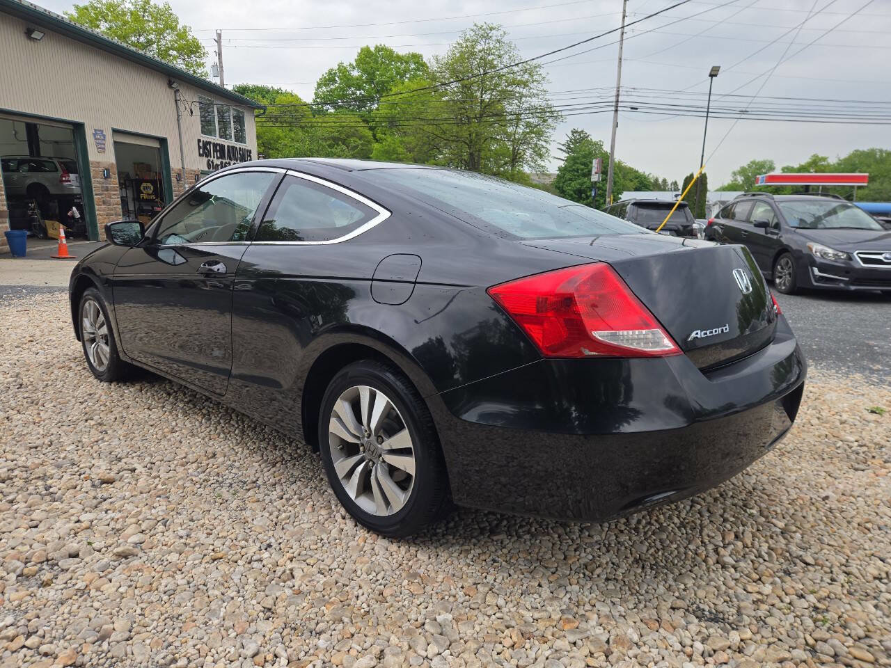 Used 2011 Honda Accord LX-S image 5