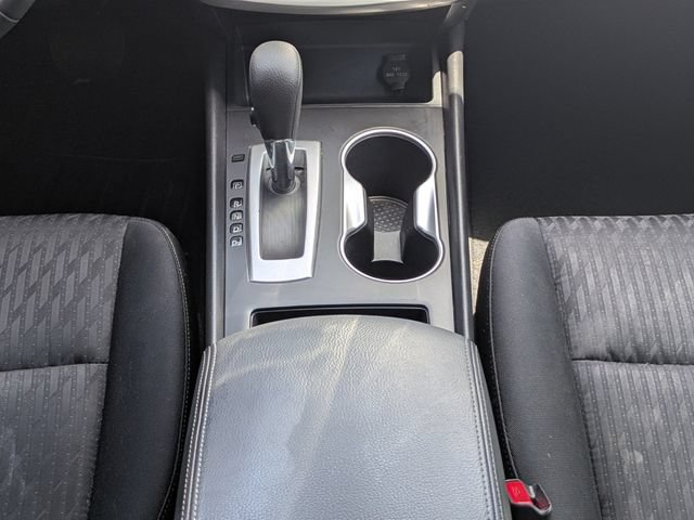Used 2017 Nissan Altima 2.5 SV FWD image 19