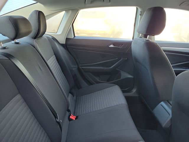 Used 2025 Volkswagen Jetta S image 29