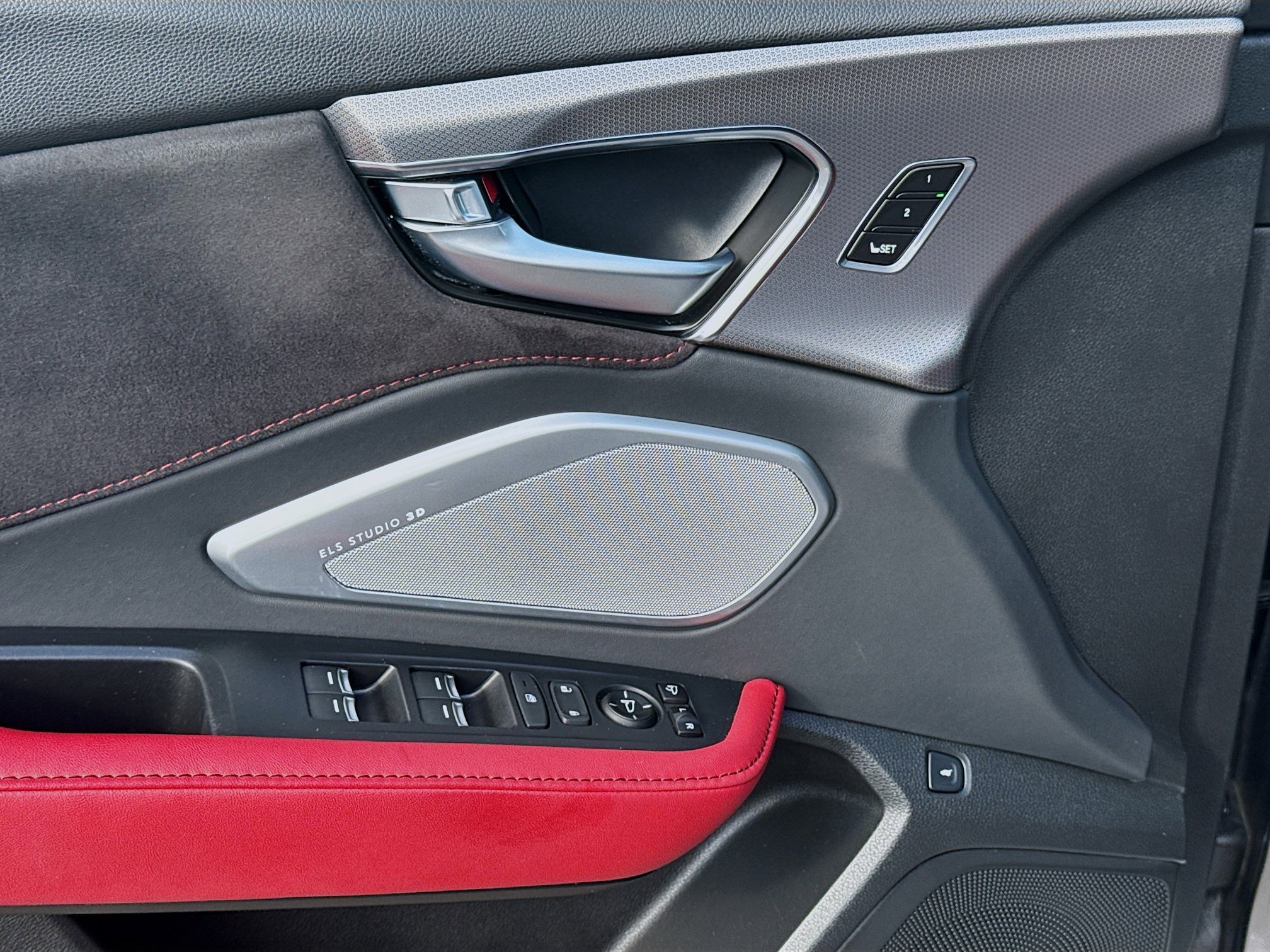 Used 2024 Acura RDX A-Spec image 17