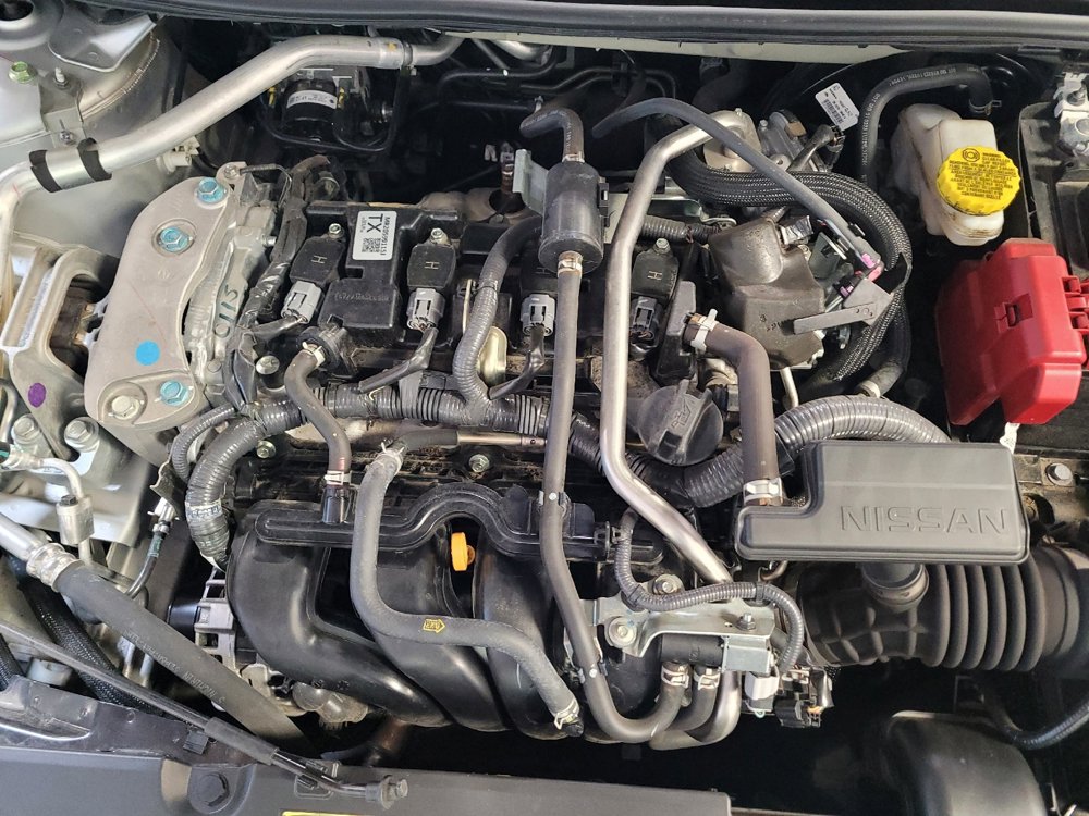 Used 2023 Nissan Sentra SV w/ All-Weather Package image 30