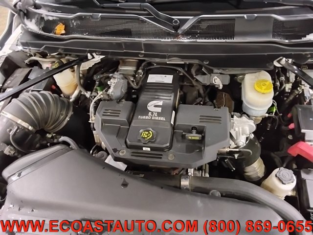 Used 2023 RAM 3500 Tradesman image 9