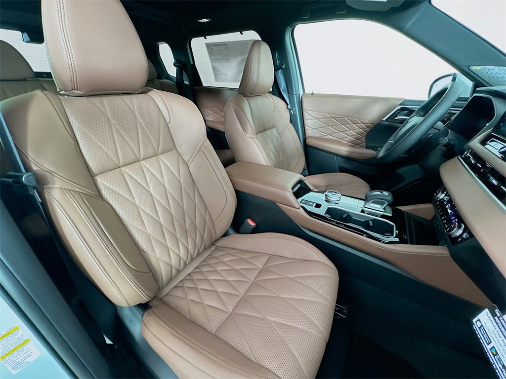 New 2025 Mitsubishi Outlander SEL image 31