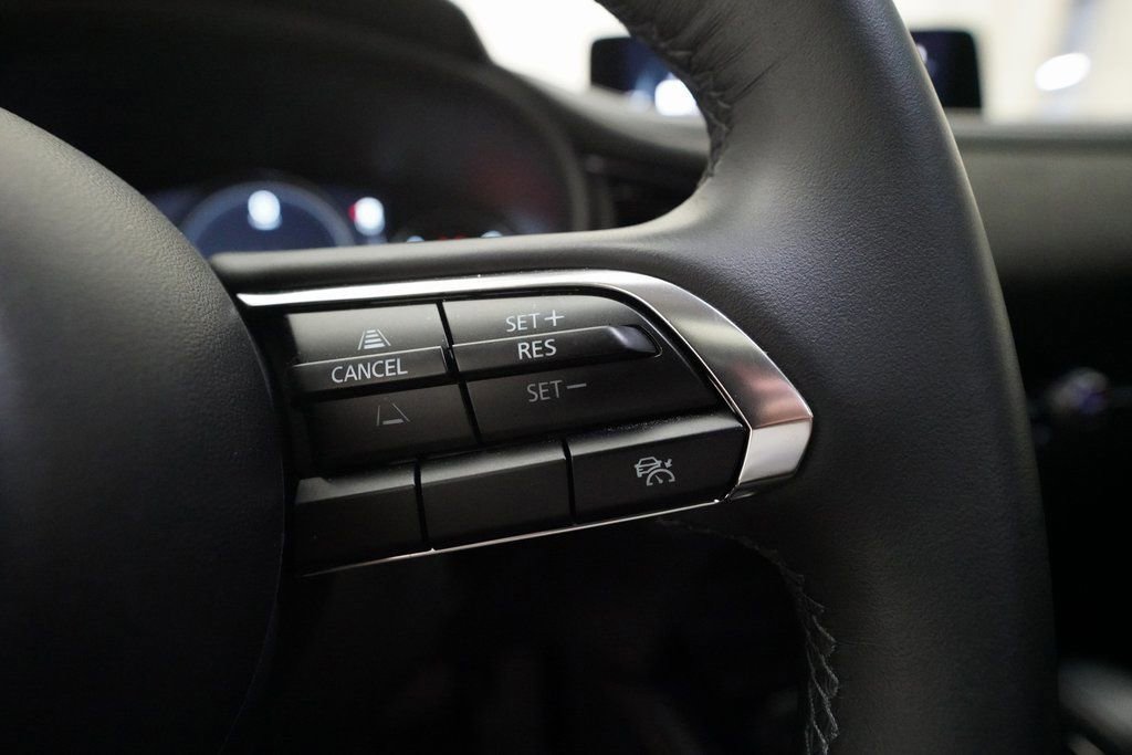 New 2026 MAZDA CX-50 AWD 2.5 S w/ Cargo Package image 19