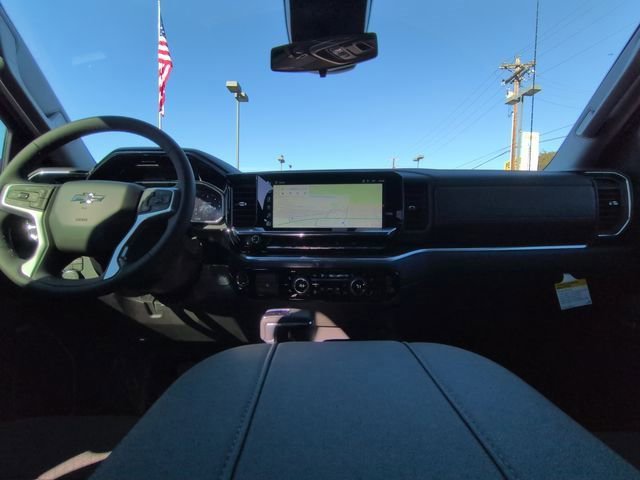 New 2026 Chevrolet Silverado 1500 RST w/ Texas Edition Plus image 2