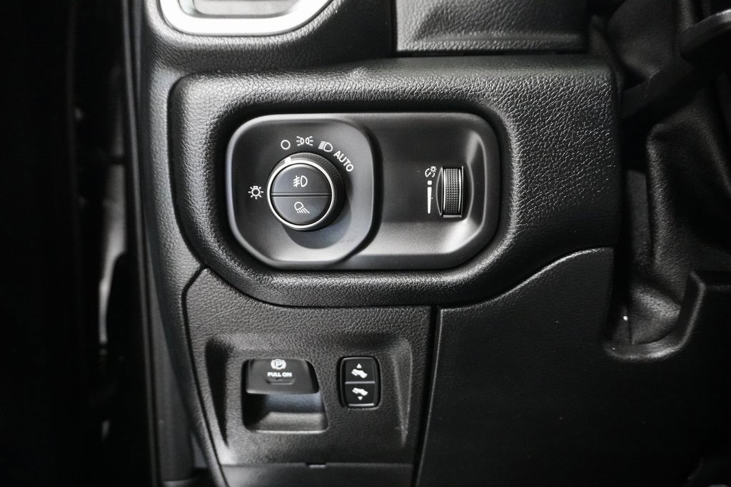 Certified 2020 RAM 1500 Big Horn image 20