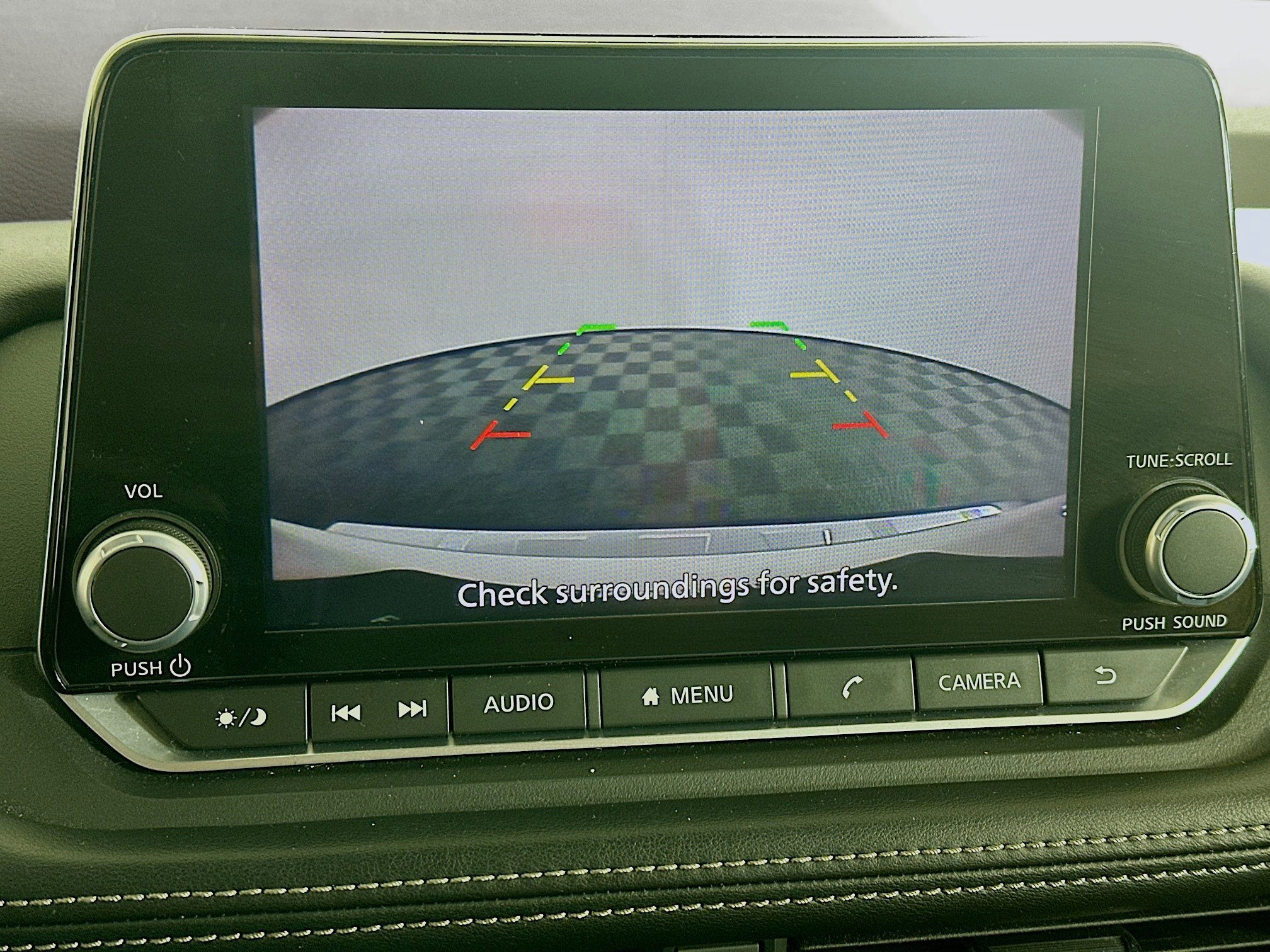 Used 2023 Nissan Rogue SV image 23