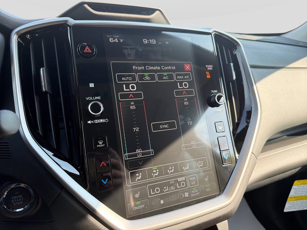 New 2026 Subaru Ascent Limited AWD/4WD image 21