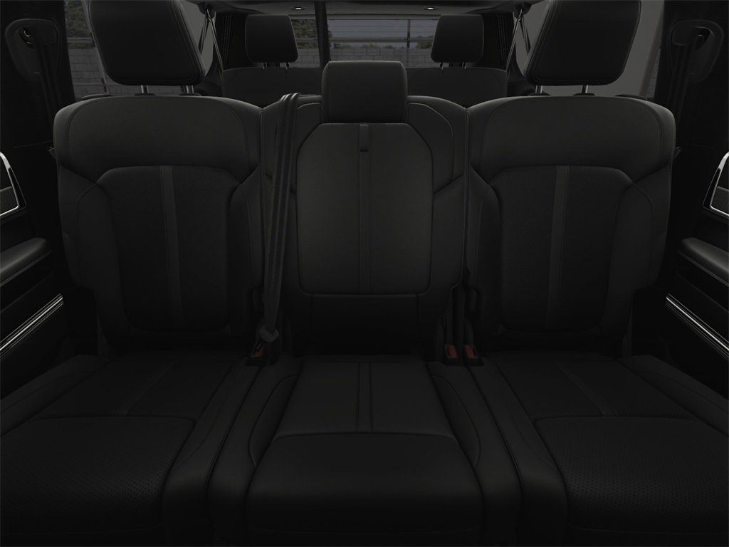 New 2024 Jeep Grand Wagoneer L Series II w/ Quick Order Packagew 28T image 18