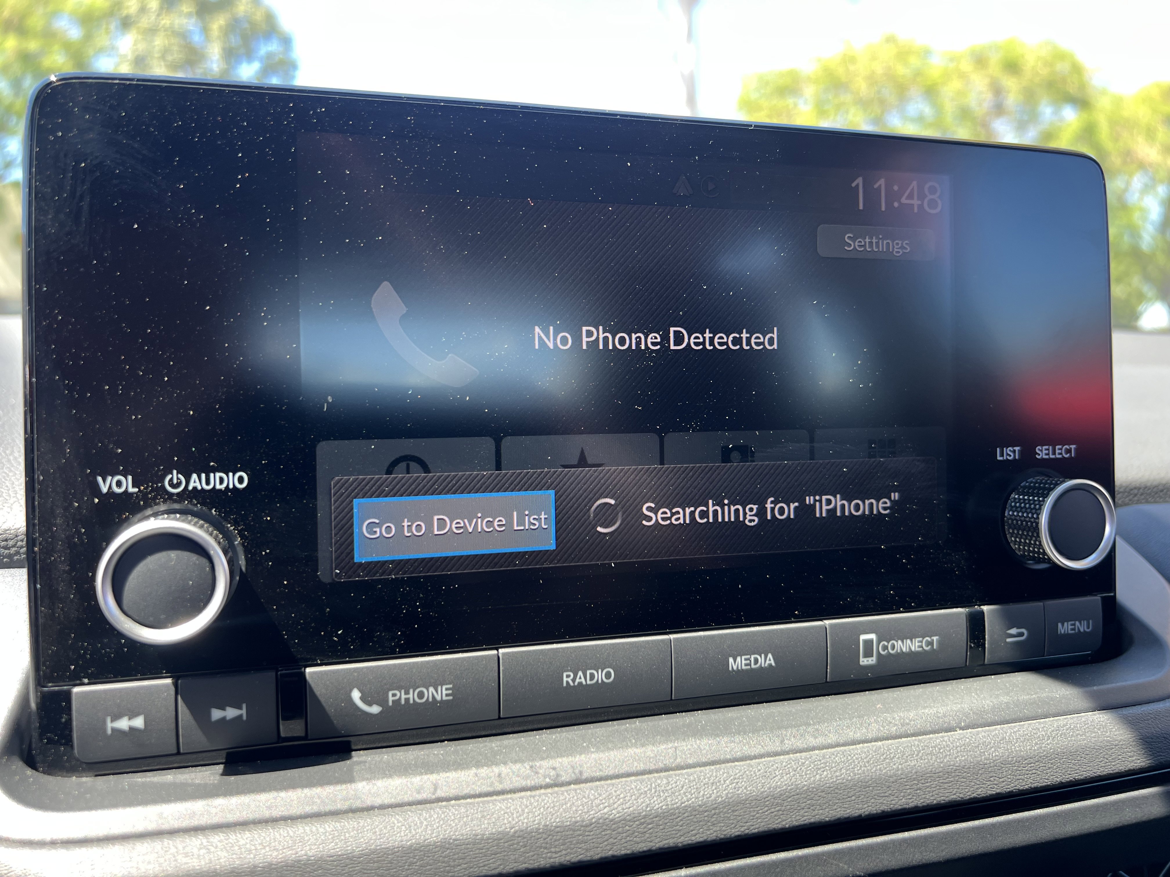 Used 2024 Honda Accord LX image 24