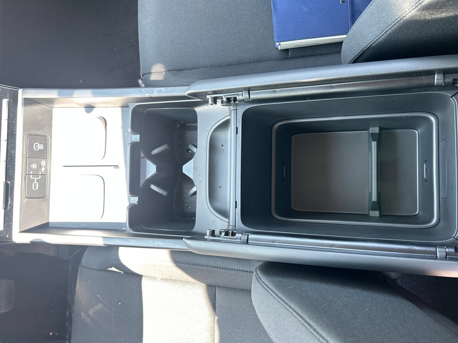 New 2026 Hyundai Santa Fe SE AWD/4WD image 20