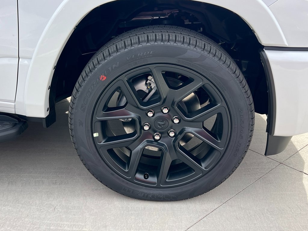 New 2026 RAM 1500 Laramie image 10