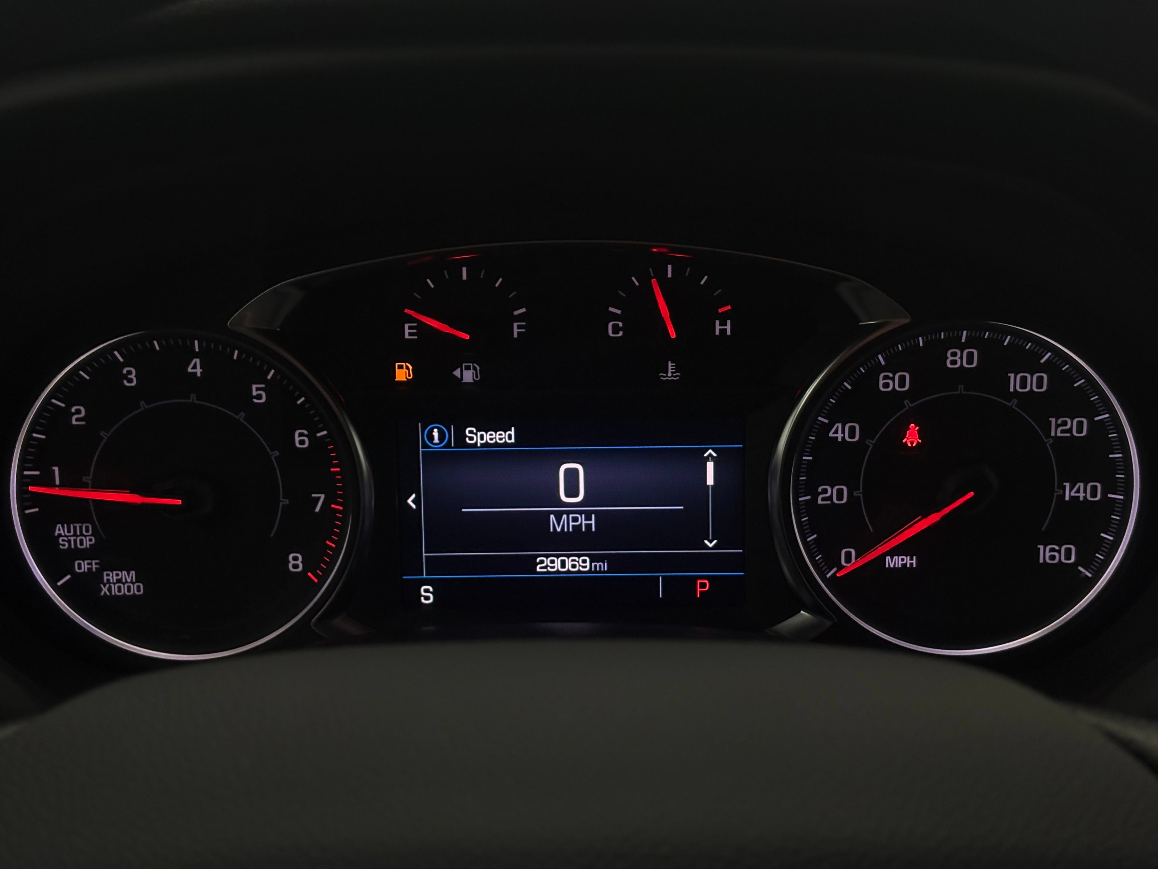 Used 2023 GMC Acadia SLE FWD image 18