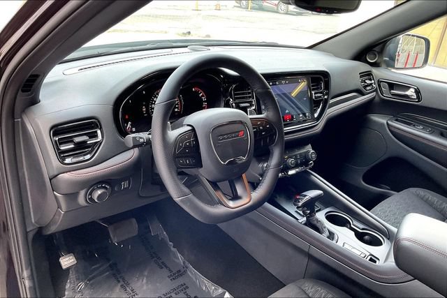 New 2026 Dodge Durango GT w/ Blacktop Package AWD/4WD image 6