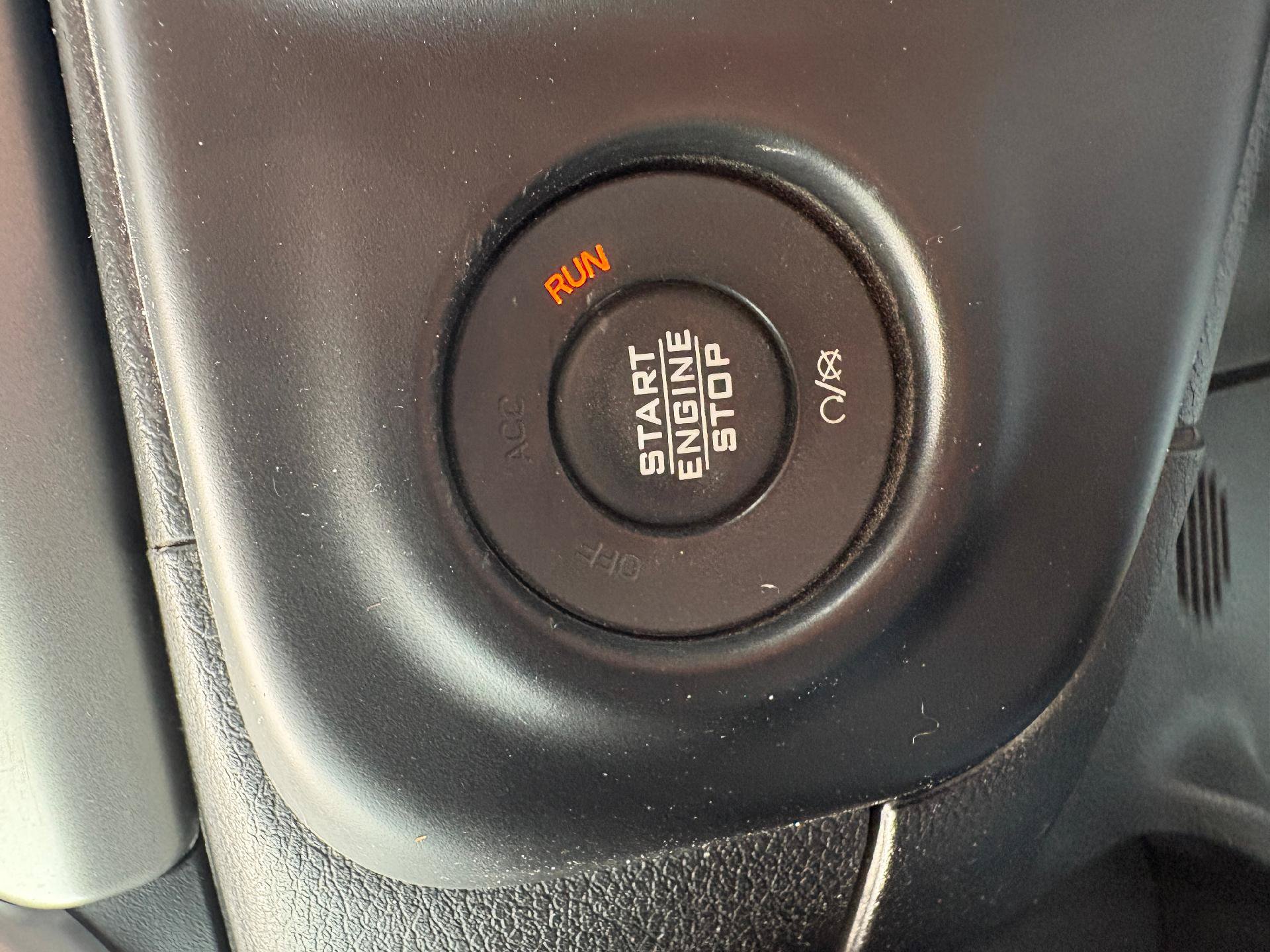 Used 2020 Jeep Wrangler Unlimited Sport AWD/4WD image 23