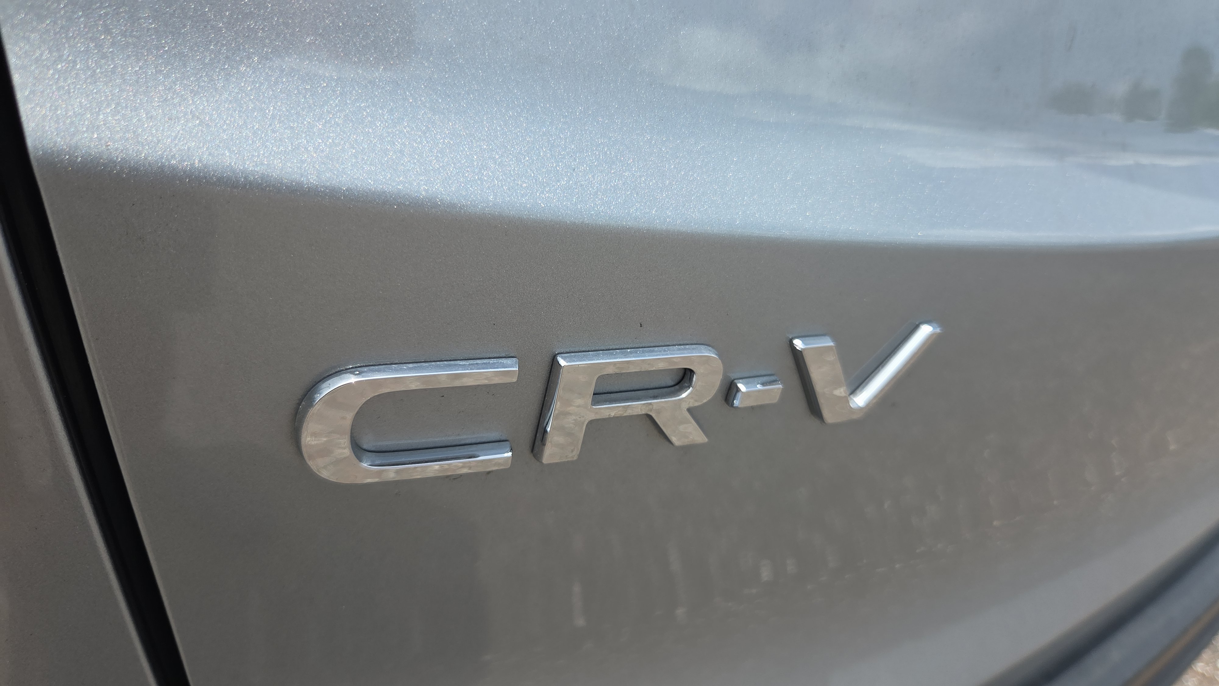Certified 2025 Honda CR-V LX image 30