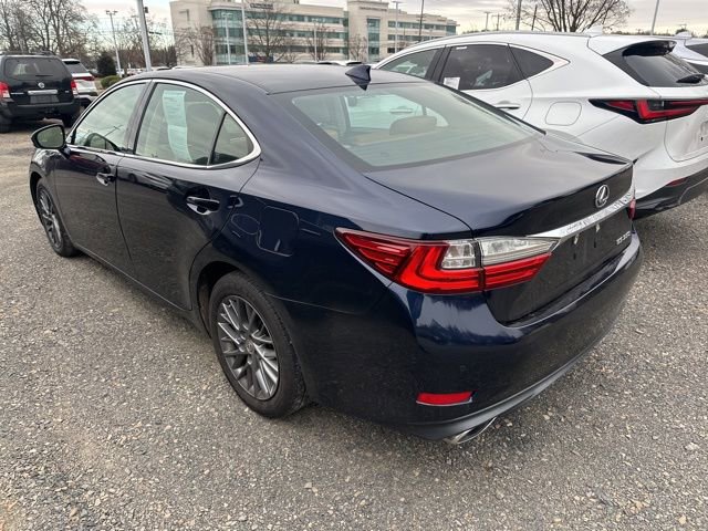 Used 2018 Lexus ES 350 image 4