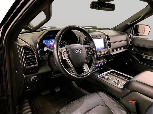 Used 2020 Ford Expedition Max Limited AWD/4WD image 12