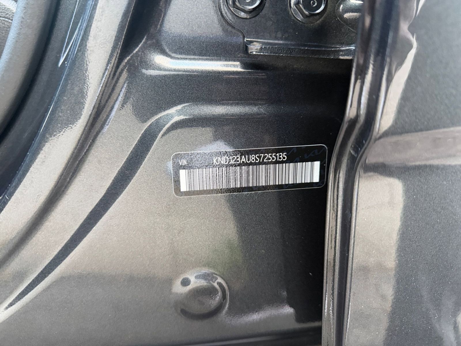 Used 2025 Kia Soul LX w/ LX Technology Package image 27