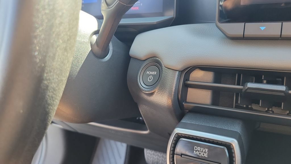 New 2026 Toyota RAV4 LE FWD image 21