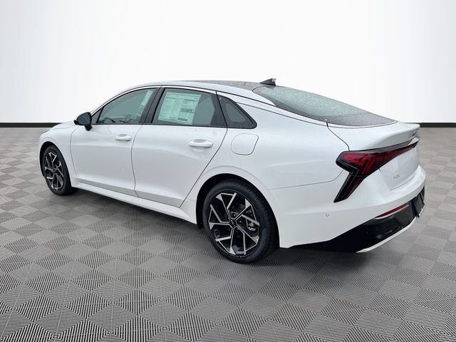 New 2026 Kia K5 EX FWD image 5