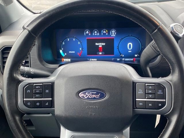 Used 2024 Ford F150 XLT w/ Tow/Haul Package image 9