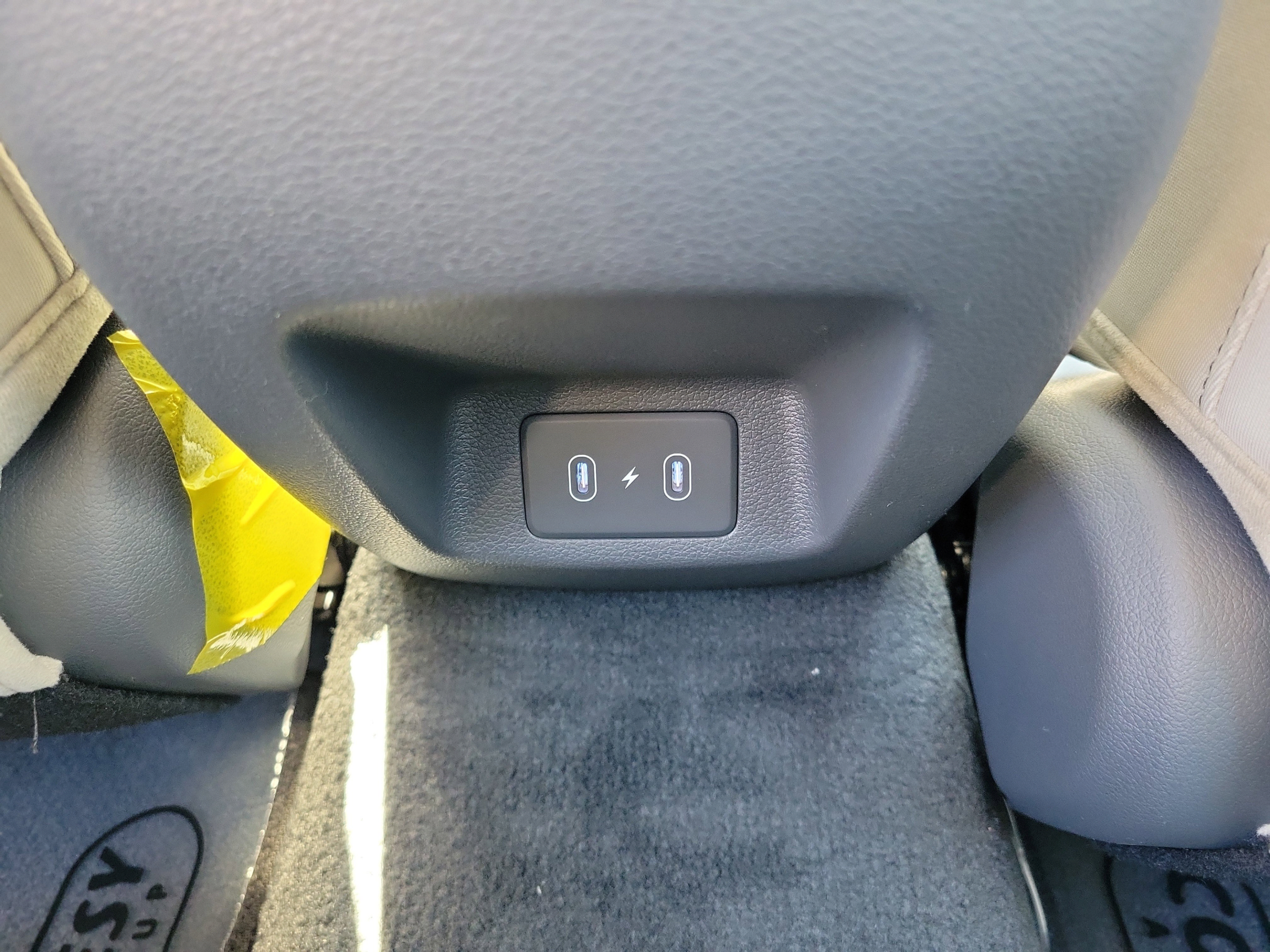 New 2026 Hyundai Sonata SE FWD image 9