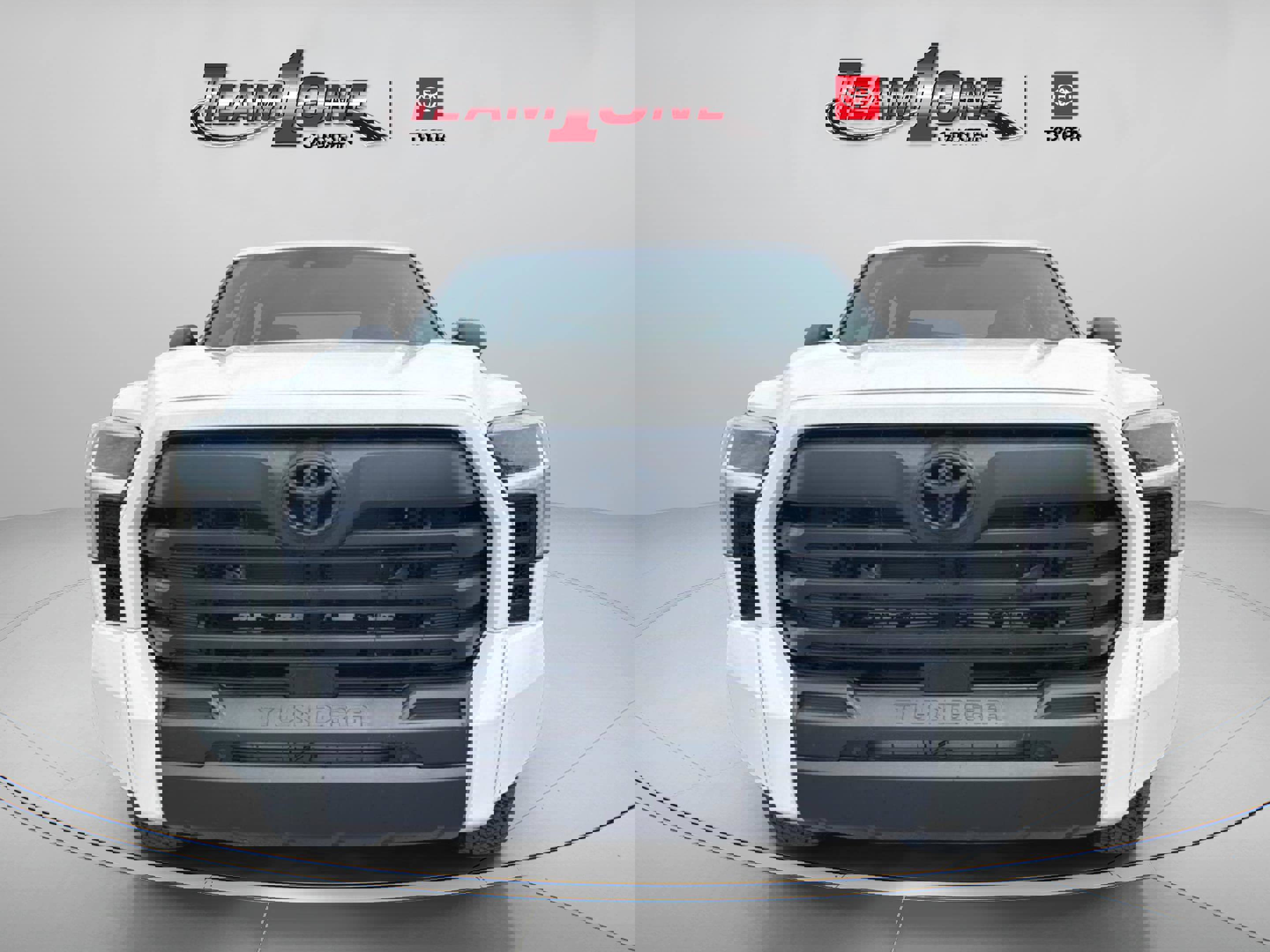 New 2025 Toyota Tundra SR5 image 4