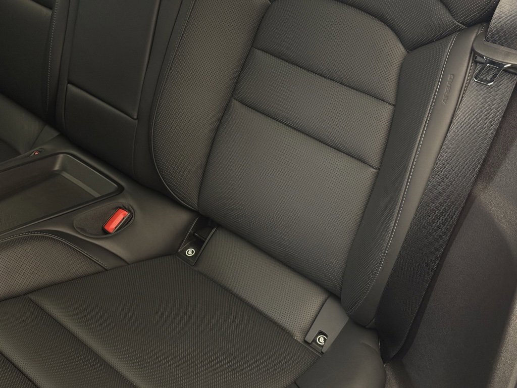 Used 2021 Porsche Taycan Turbo S image 17