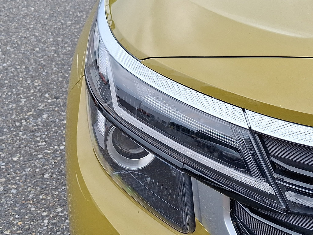 Used 2024 Kia Seltos S AWD/4WD image 12