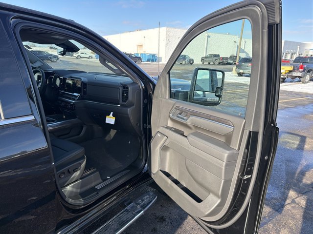 New 2026 Chevrolet Silverado 2500 LTZ w/ Z71 Chrome Sport Edition image 32