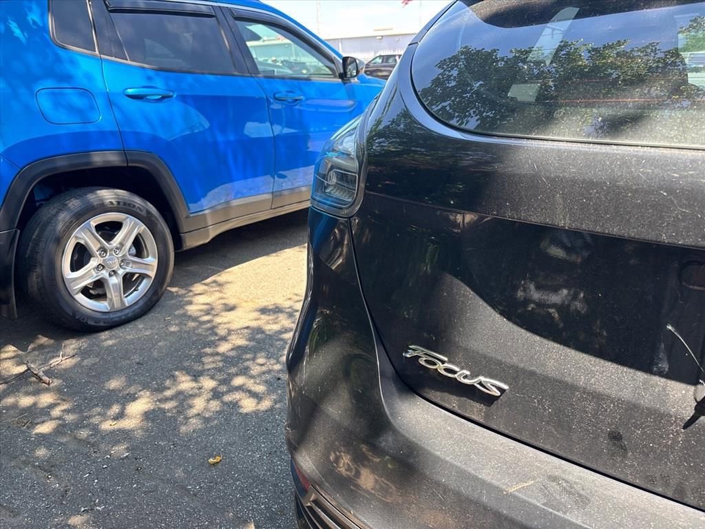 Used 2016 Ford Focus ST image 11