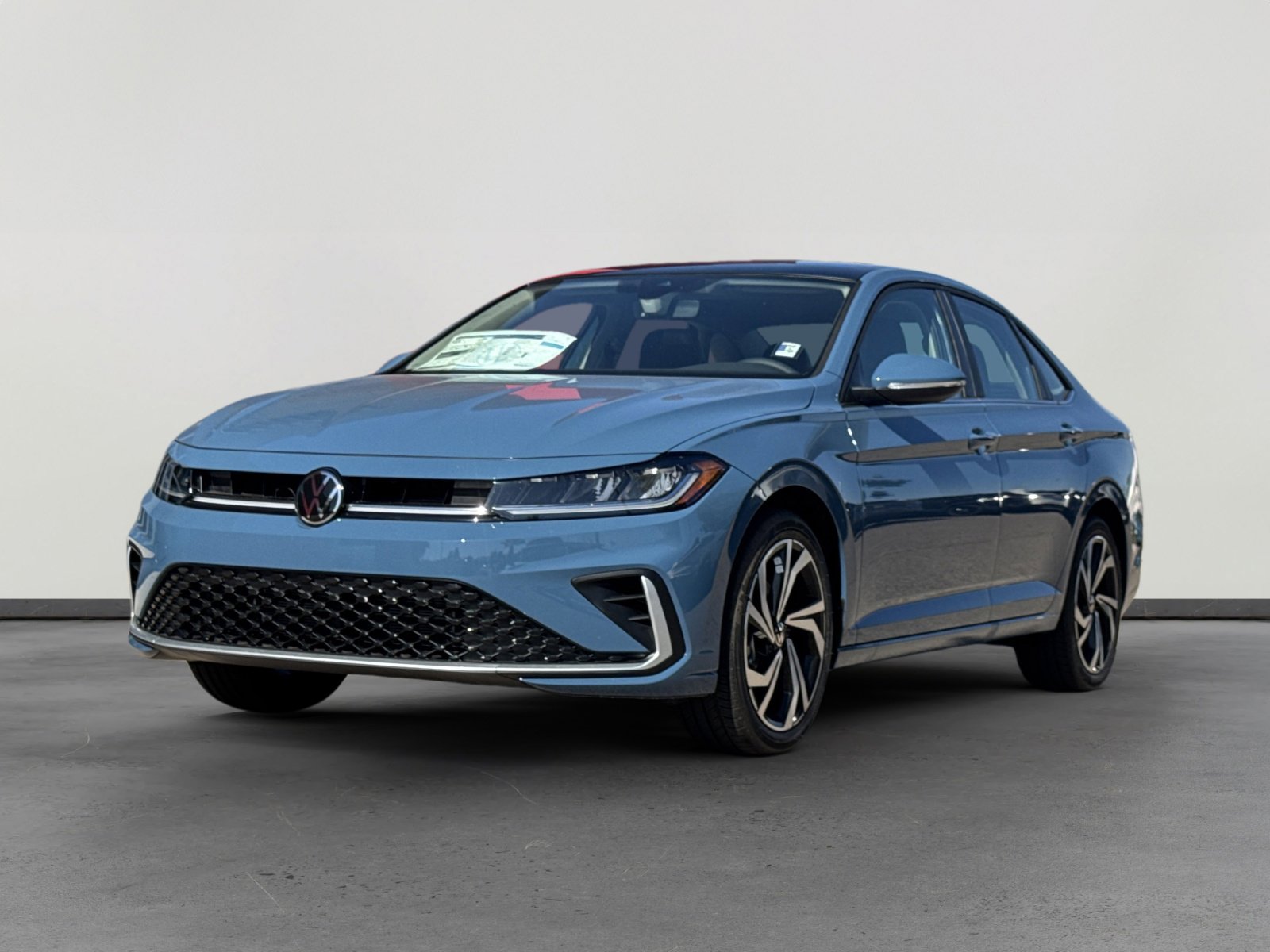 New 2026 Volkswagen Jetta SEL FWD video 1