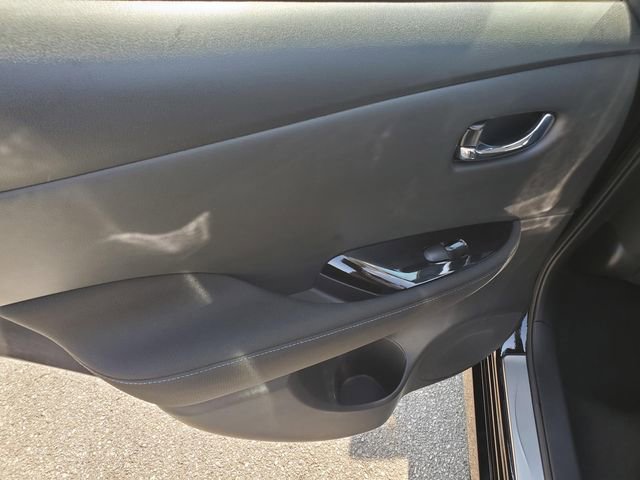 Certified 2023 Nissan Leaf SV Plus image 13