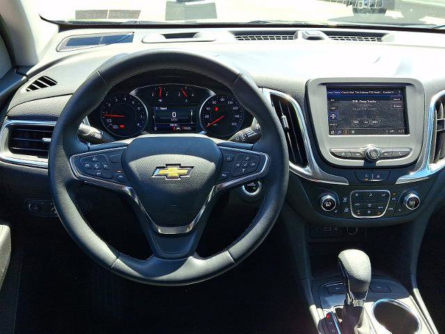 Used 2024 Chevrolet Equinox LT AWD/4WD image 12