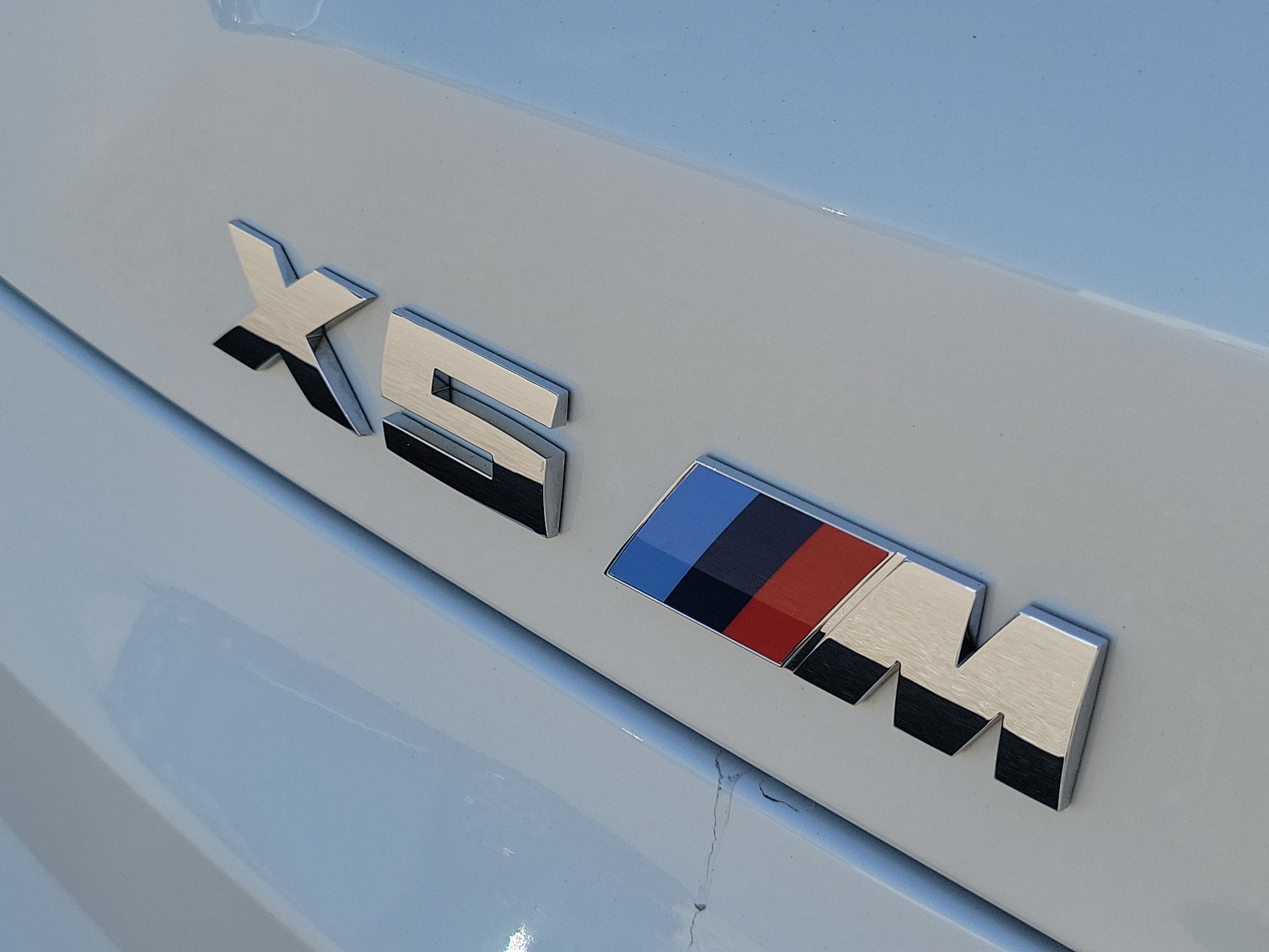 Used 2021 BMW X5 M w/ Executive Package AWD/4WD image 34