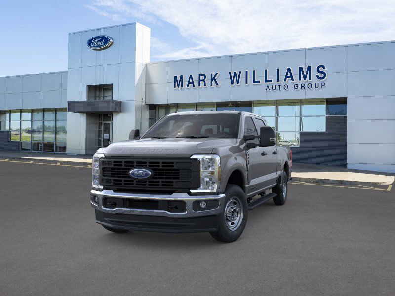 New 2026 Ford F250 XL image 2