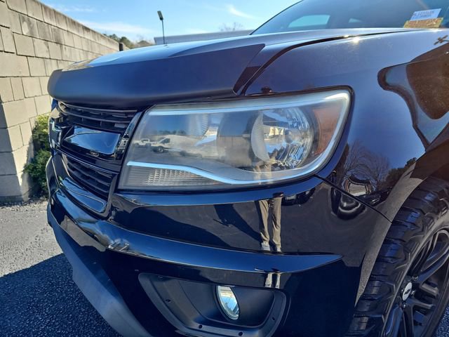 Used 2020 Chevrolet Colorado W/T w/ Custom Special Edition image 31