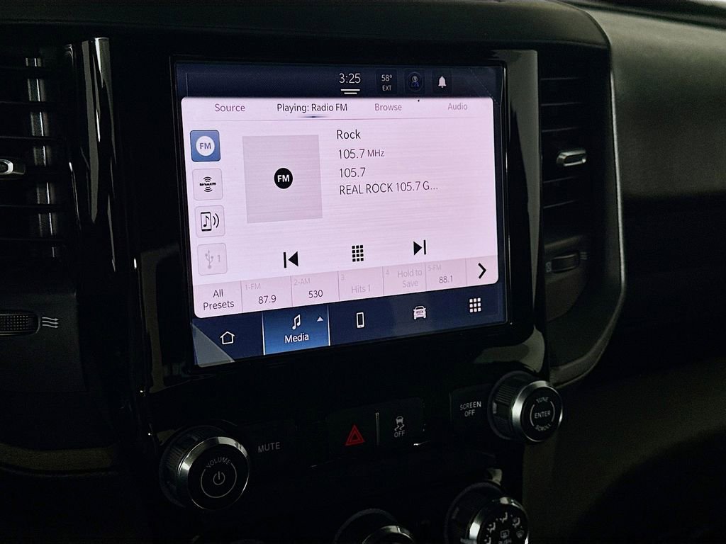 New 2026 RAM 3500 Tradesman w/ Chrome Appearance Group image 13