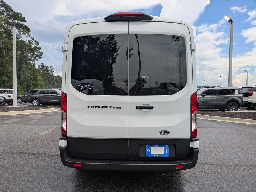 New 2026 Ford Transit 350 XL RWD image 5