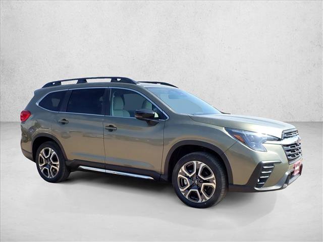 New 2026 Subaru Ascent Limited w/ Popular Package #2 AWD/4WD image 6