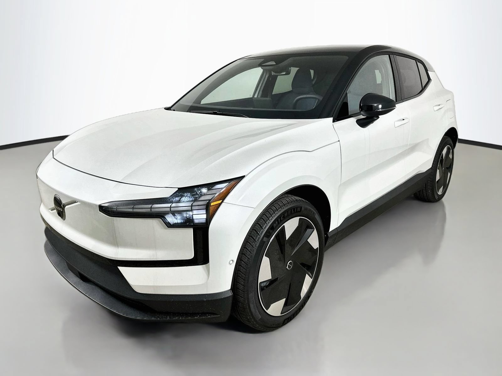 New 2026 Volvo EX30 Ultra w/ Protection Package AWD/4WD image 1