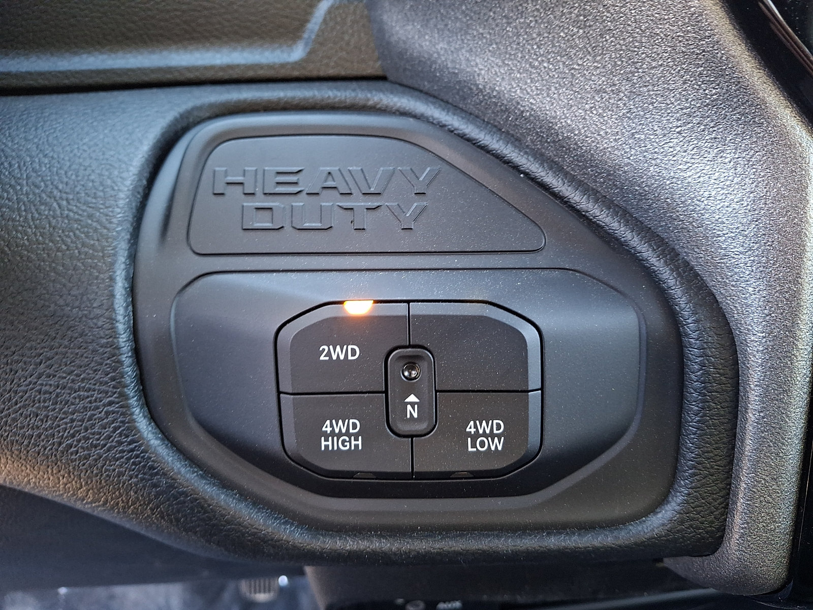 New 2026 RAM 2500 Tradesman w/ Safety Group AWD/4WD image 18