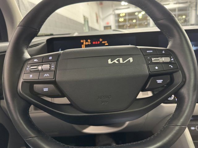 Used 2026 Kia Sportage SX image 33