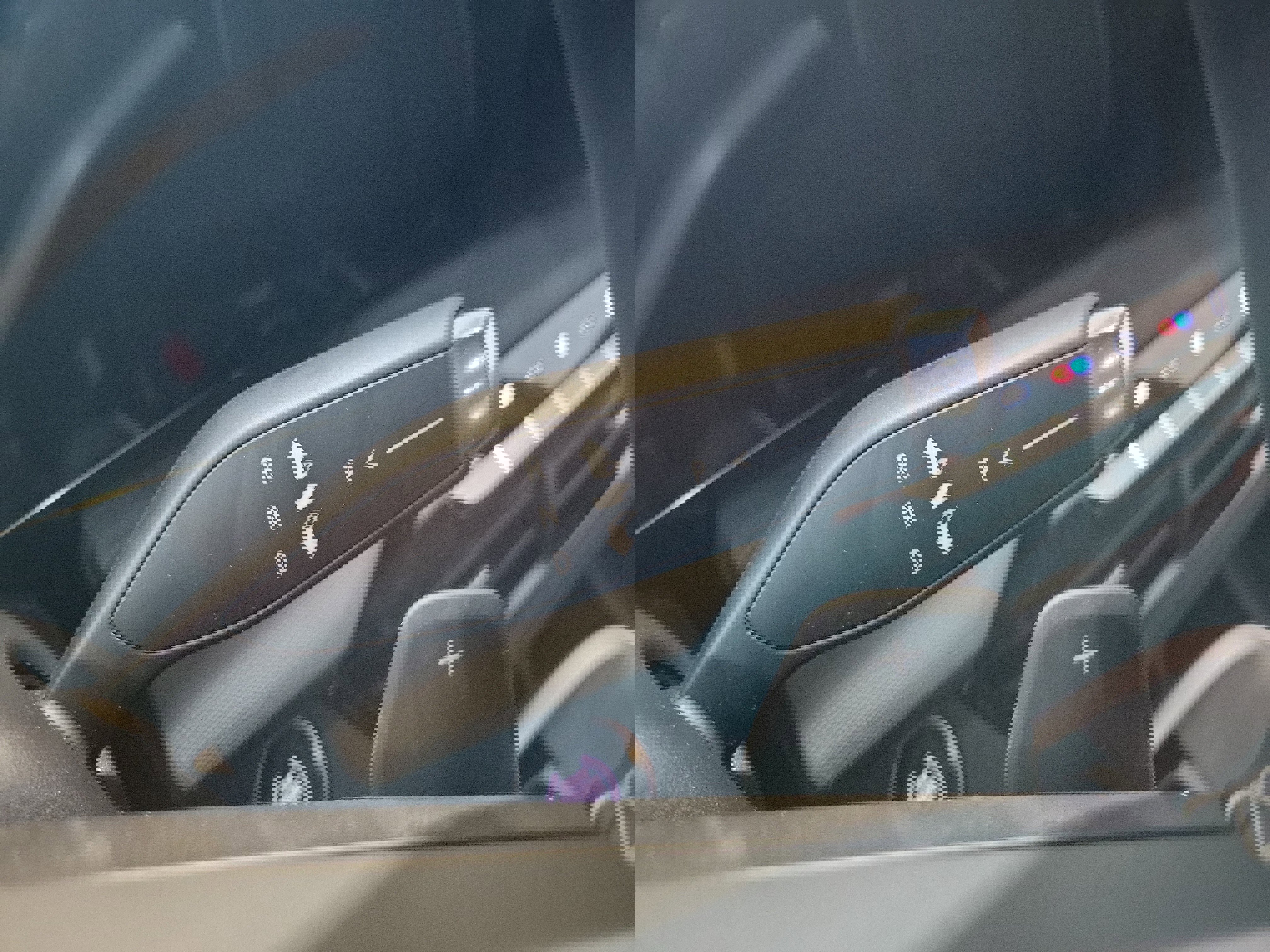 New 2026 Buick Enclave Sport Touring image 12