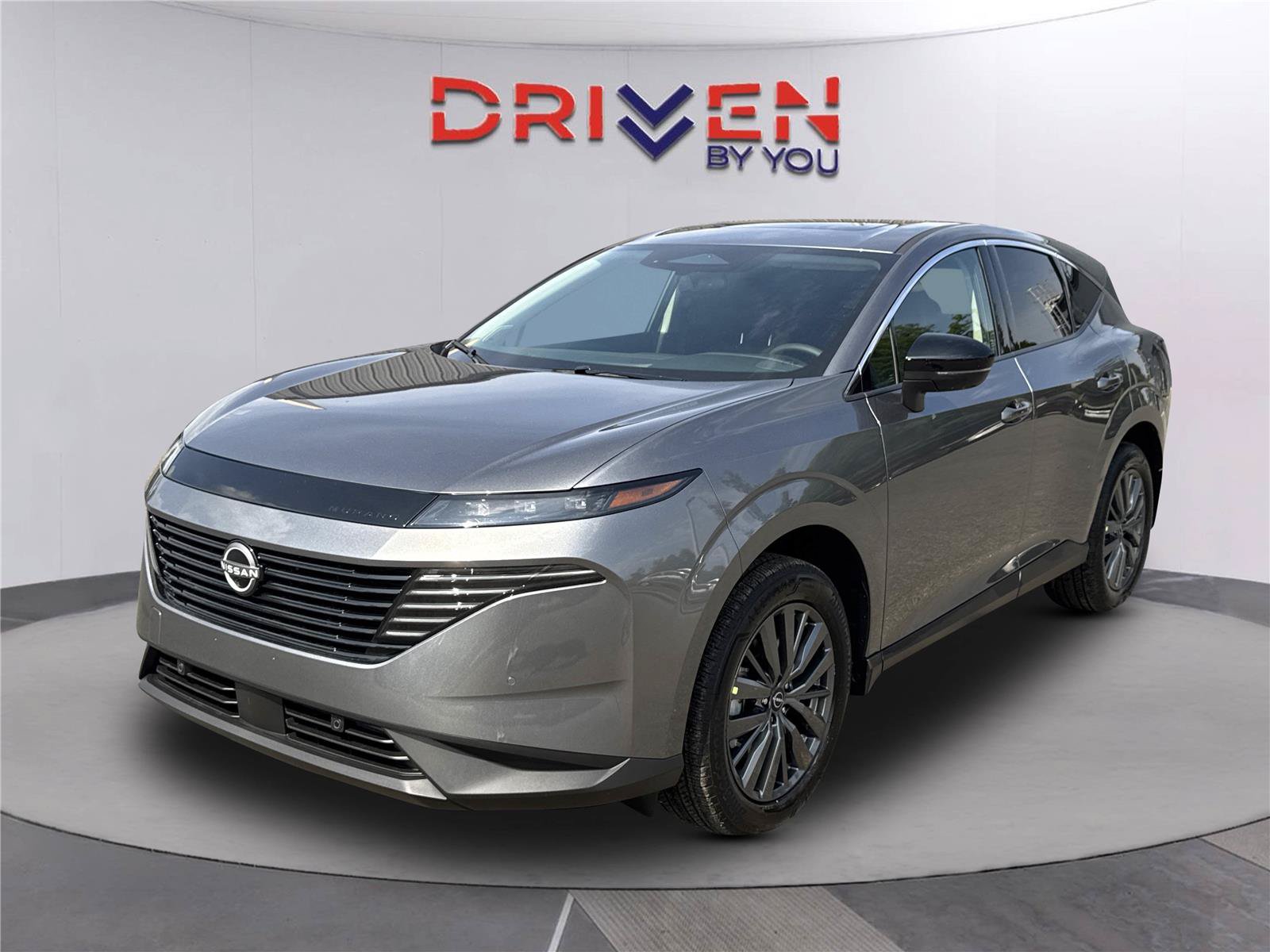 New 2026 Nissan Murano SL AWD/4WD image 8