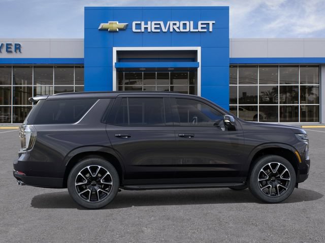 New 2026 Chevrolet Tahoe RST w/ Comfort Package RWD image 6
