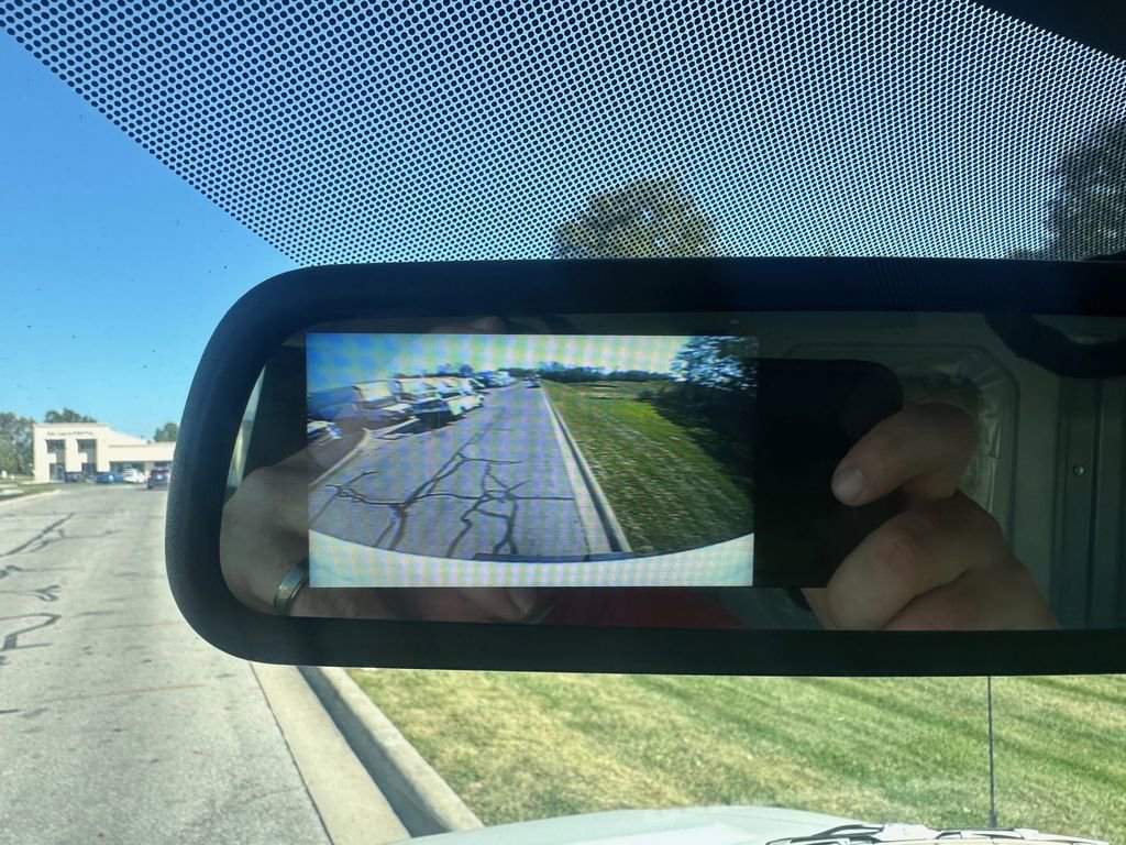 New 2025 Chevrolet Express 3500 Work Van w/ Power Convenience Package image 7