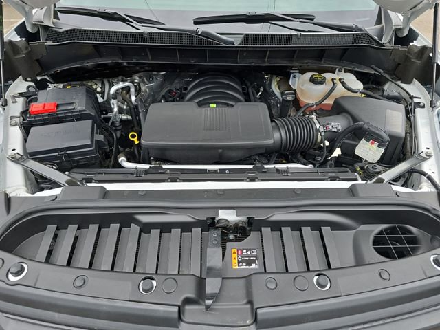 Certified 2024 Chevrolet Silverado 1500 W/T w/ WT Fleet Convenience Package image 28