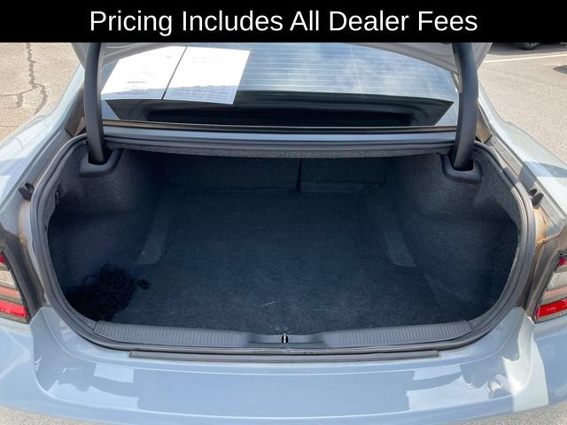Used 2022 Dodge Charger GT w/ Driver Convenience Group AWD/4WD image 18
